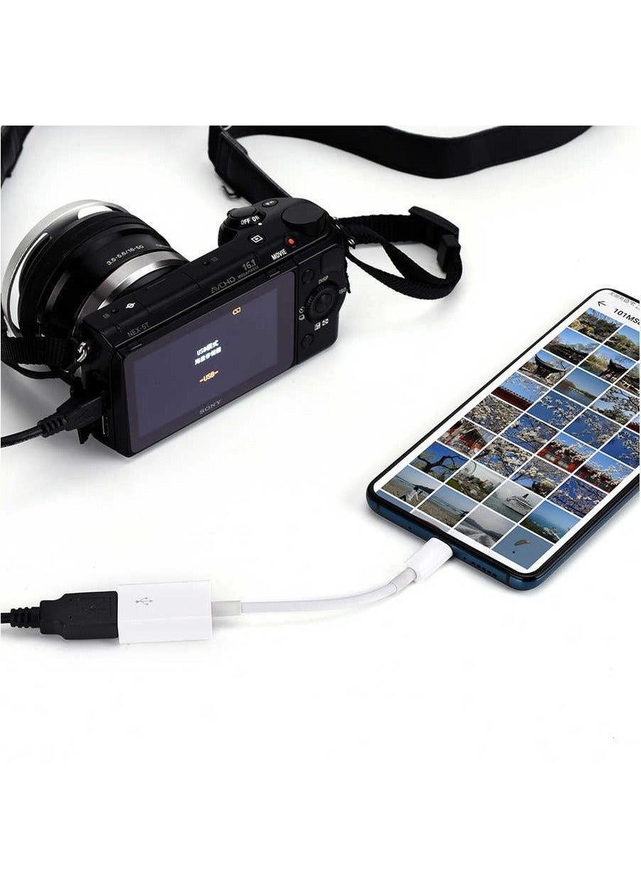 Lightning To Usb Lightning to USB Cable 0.13m