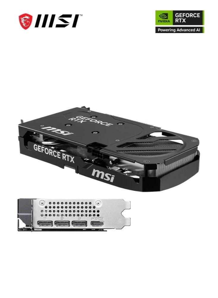 GeForce RTX 5060 Ti - 16GB