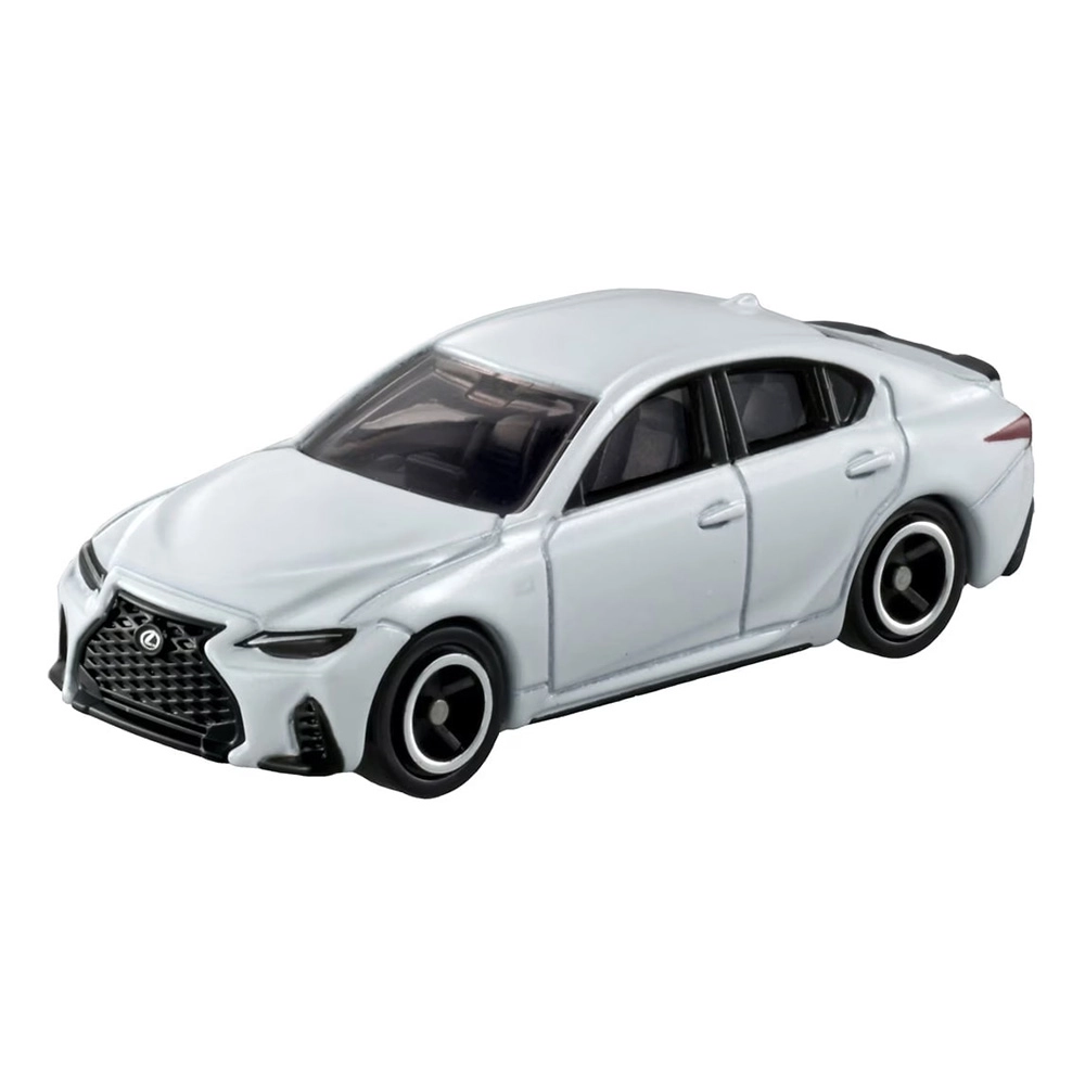 Takara Tomy Lexus Is350 F Sport