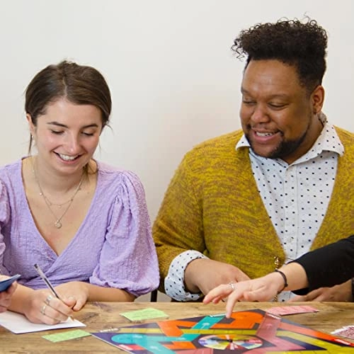 Family Games Night - Christmas Six Games Bundle