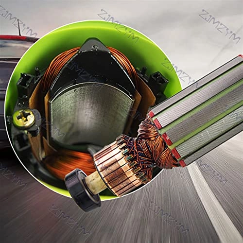 Water injection stone polishing machine - 800W