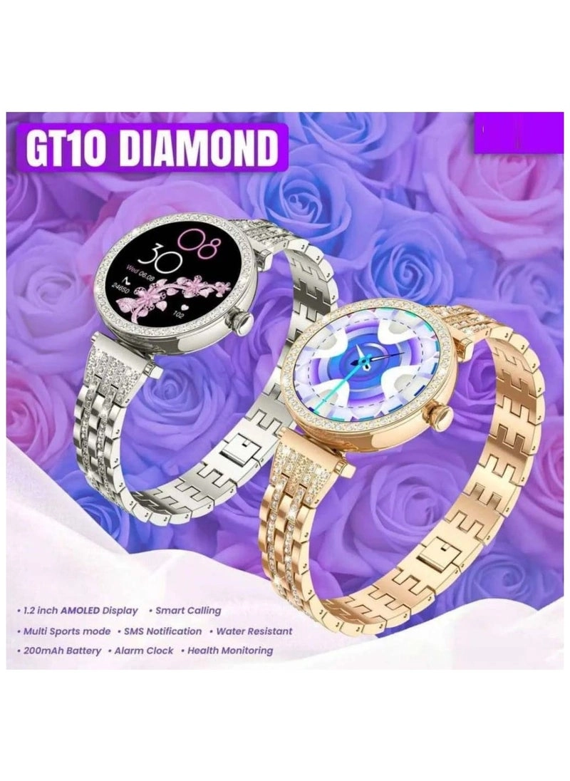 GT10
