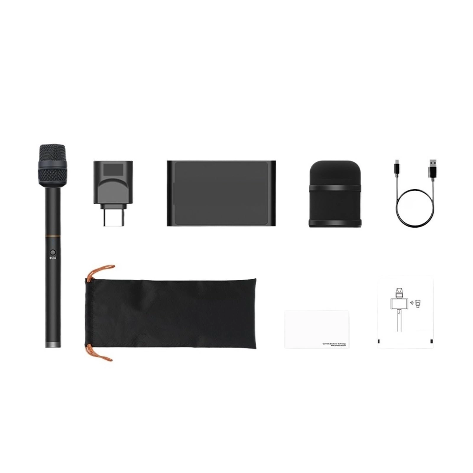744787 Wireless Microphone
