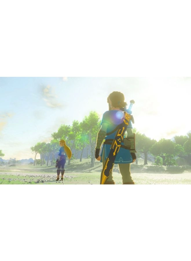 The Legend of Zelda: Majora's Mask 3D | Nintendo 3DS