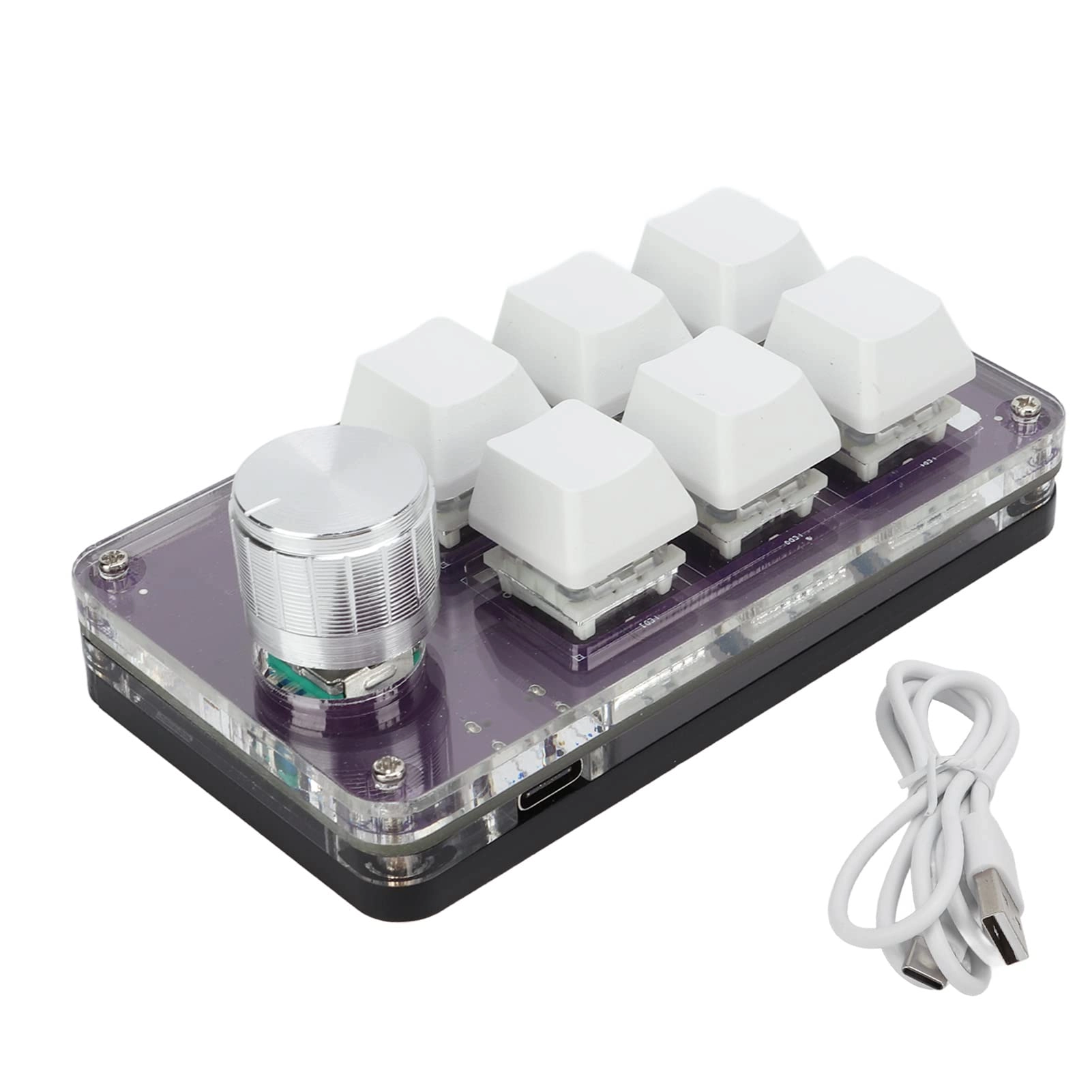 Zoeyilan Mini Keypad - Wired