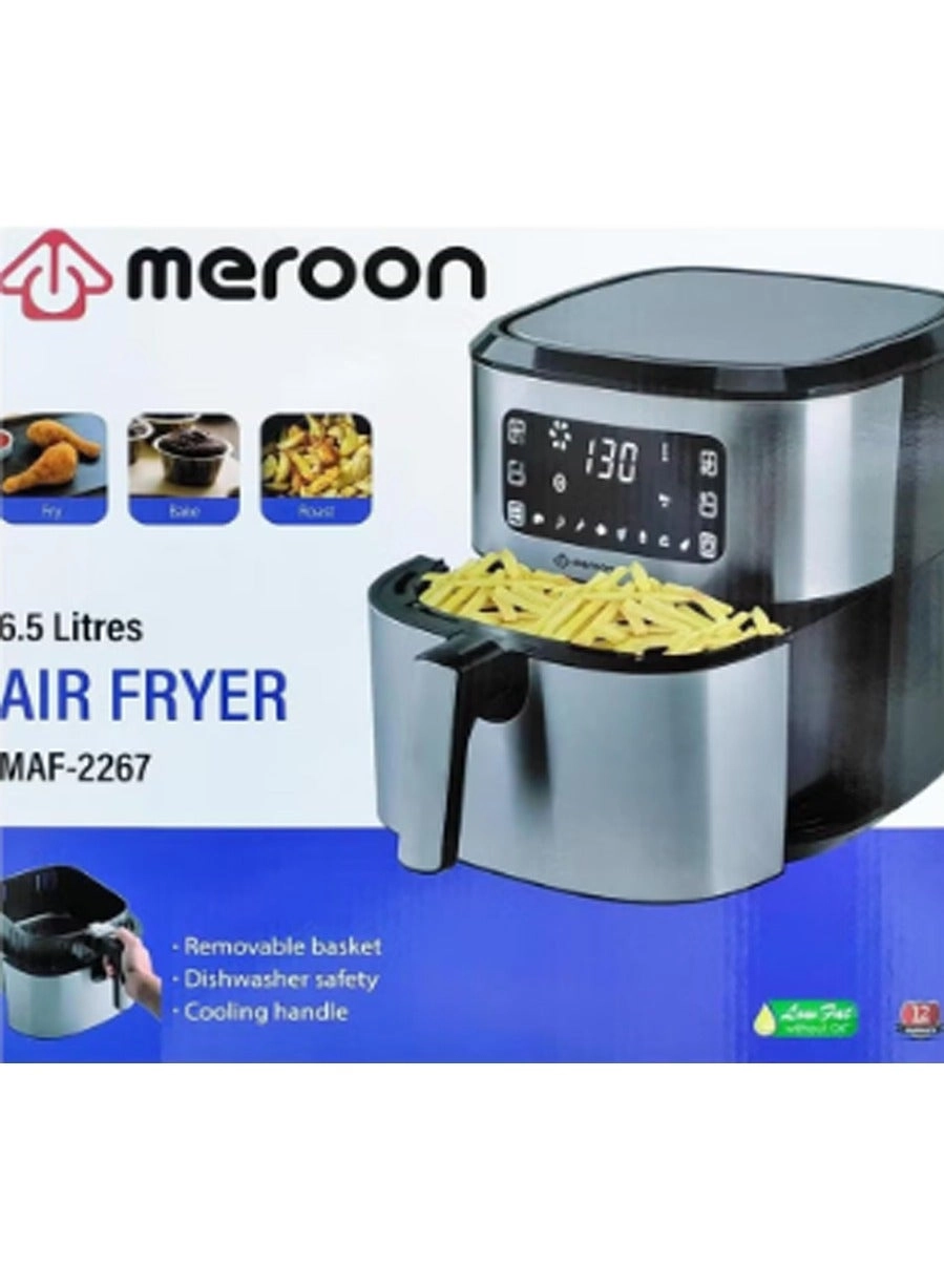 MEROON MAF-2267