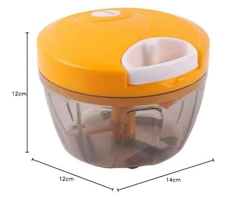 Manual Food Chopper