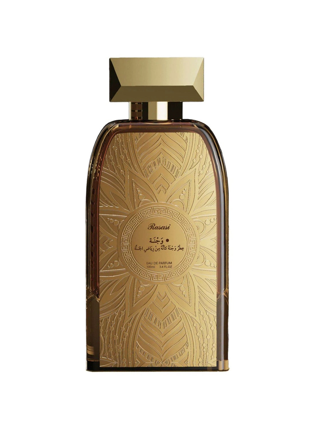 Rasasi Wajna Eau de Parfum 100ml