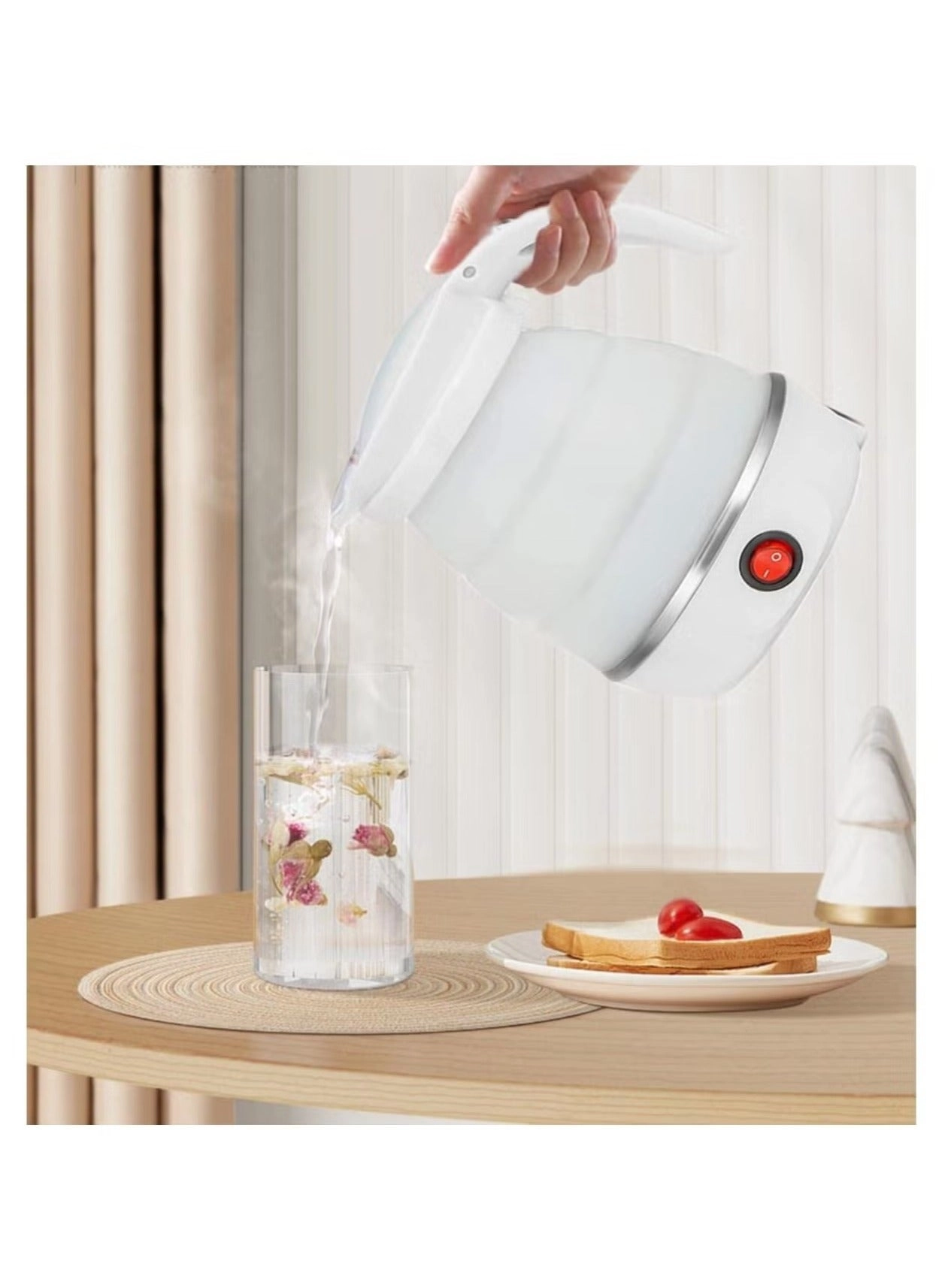 Folding Kettle