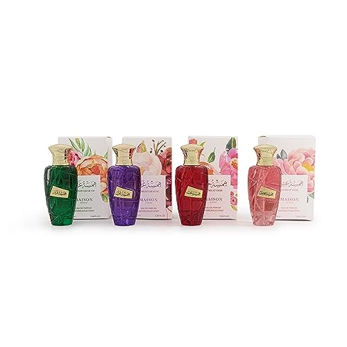 Hamsat Gharam Eau de Parfum 100 ml