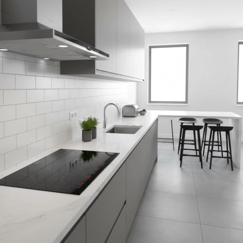 EIM-8430 R Induction hob