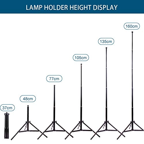 LED Ring Light - 25cm/ 10in