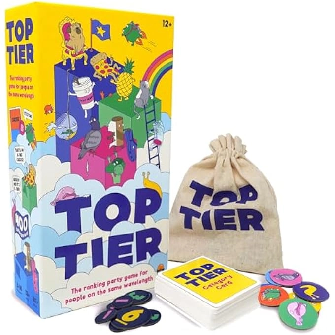 Lucky Egg Top Tier