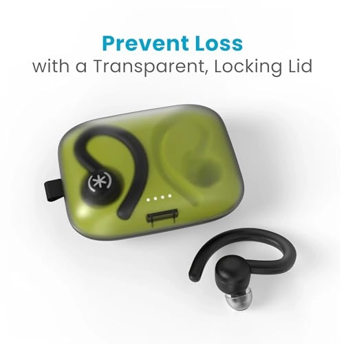 Gemtones Sport Wireless Earbud