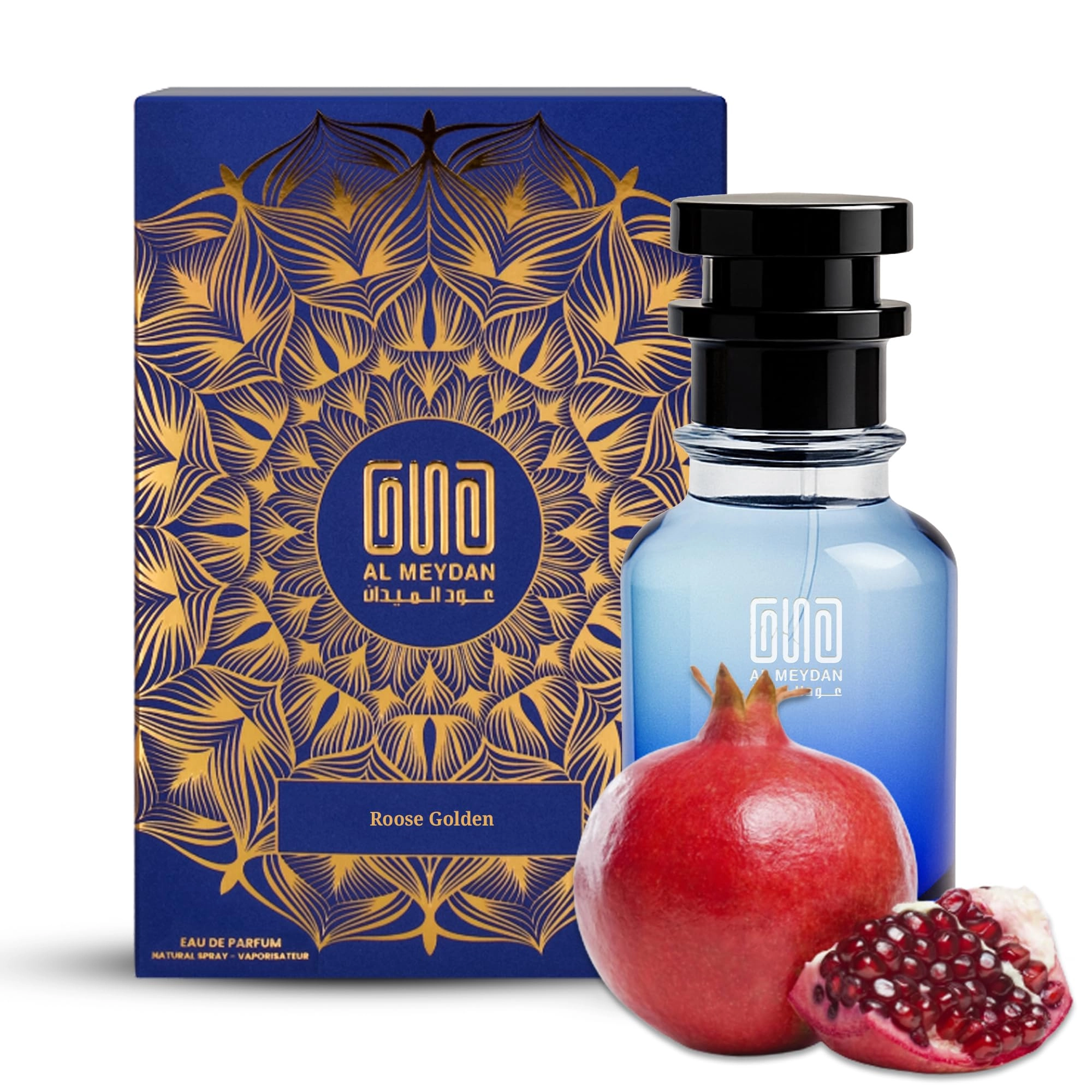 Roose Golden - 200 ML