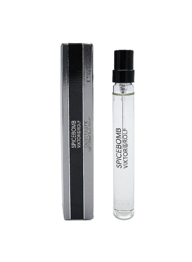 Viktor&Rolf Spicebomb Eau de Toilette 10 ml