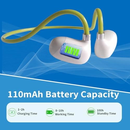 X3 Wireless Headphone