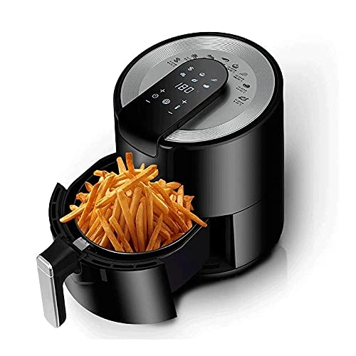 Hot Air Fryer Oven - 5.5L