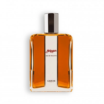 Caron Yatagan Eau de Toilette 125ml