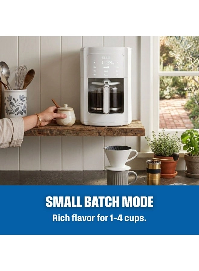 Panache Series - Programmable Digital Reusable Filter