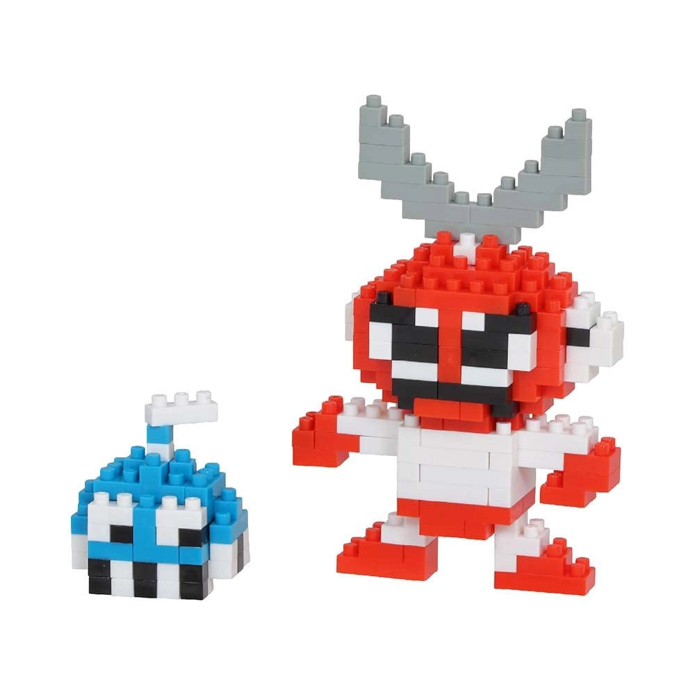 MZA STORES Mega Man Cut Man