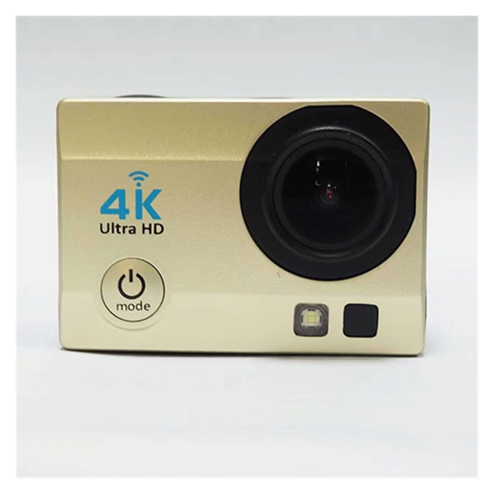Action Vlog Camera - 4K 30FPS