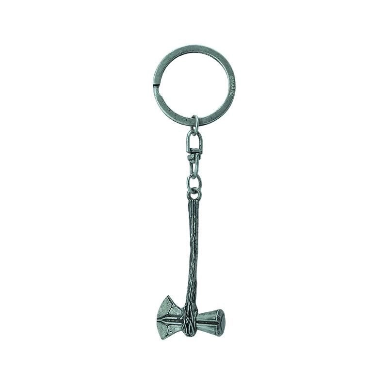 ABYstyle Thor Stormbreaker Keychain - Avengers 3D