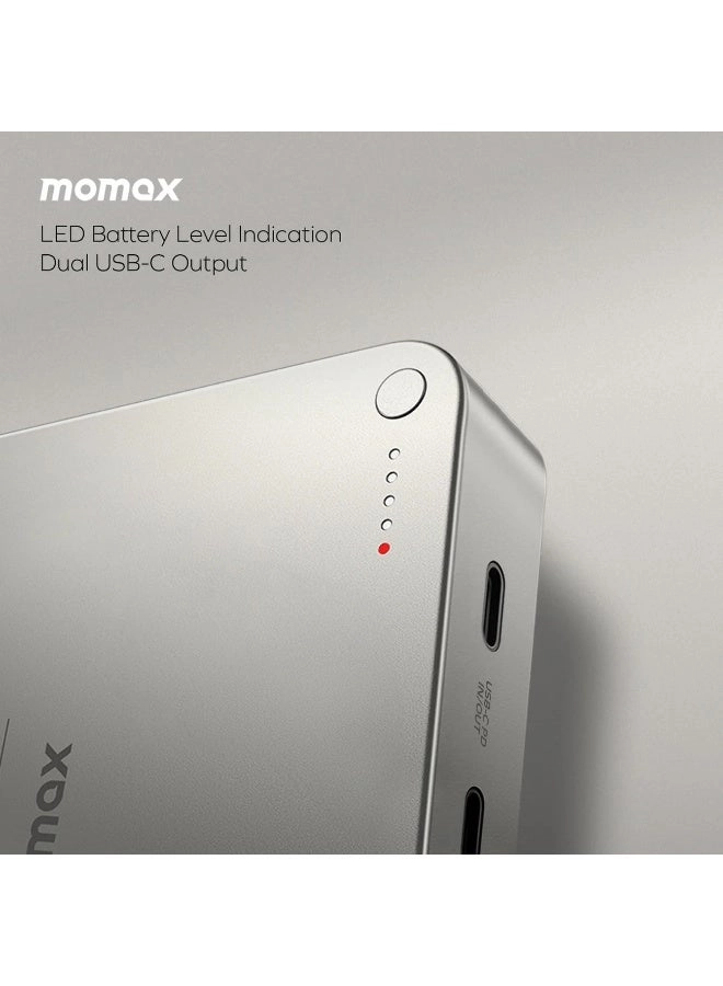 Q.Mag X2 - 20000mAh 35W Qi2