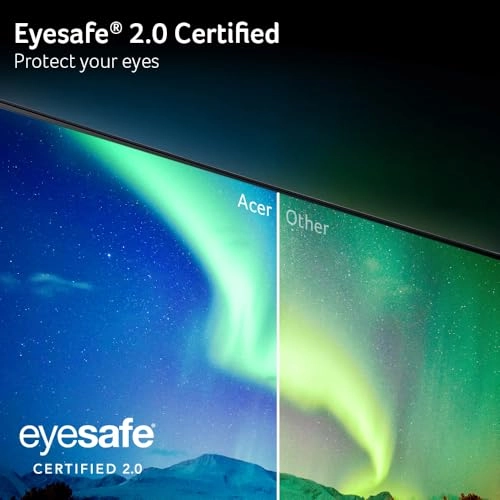 KG272K Lbmiipx - UM.HX2AA.L01 27 inch 3840 X 2160 pixels