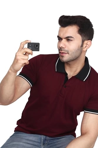 DR8000 - 1080P 30FPS