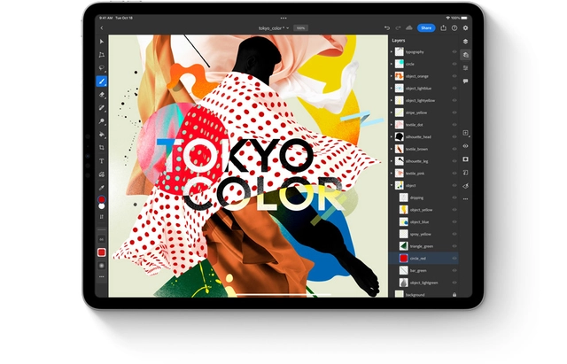 Run powerful apps effortlessly.