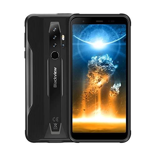 Blackview BV6300 Pro - 6GB 128GB