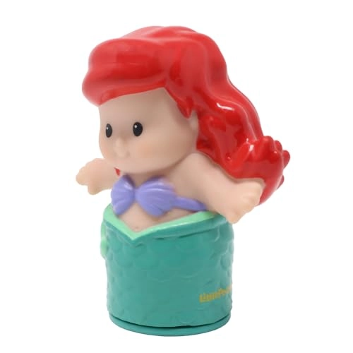 Little People - Ariel (X7834)