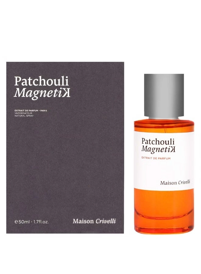 Maison Crivelli Patchouli Magnetik - 50ml