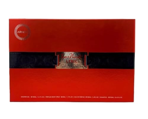 Sapphire Niche Eau de Parfum - 90 ml