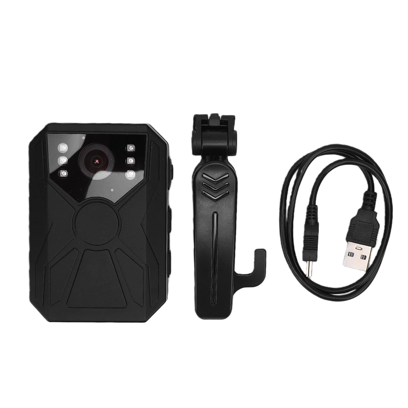 Keenso Chest Camera - 1080P