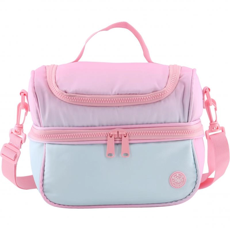 Big Zipper - Camouflage Pattern