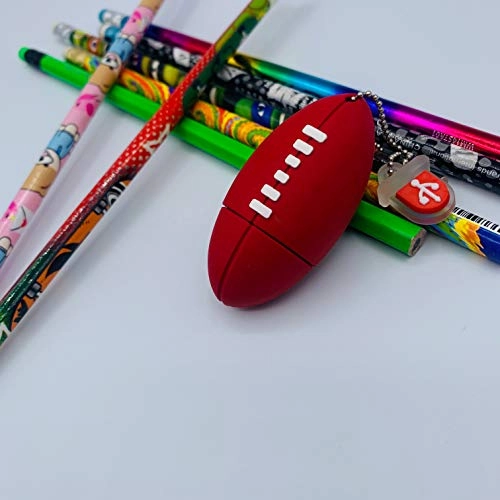 Usb Flash Drive - 16GB