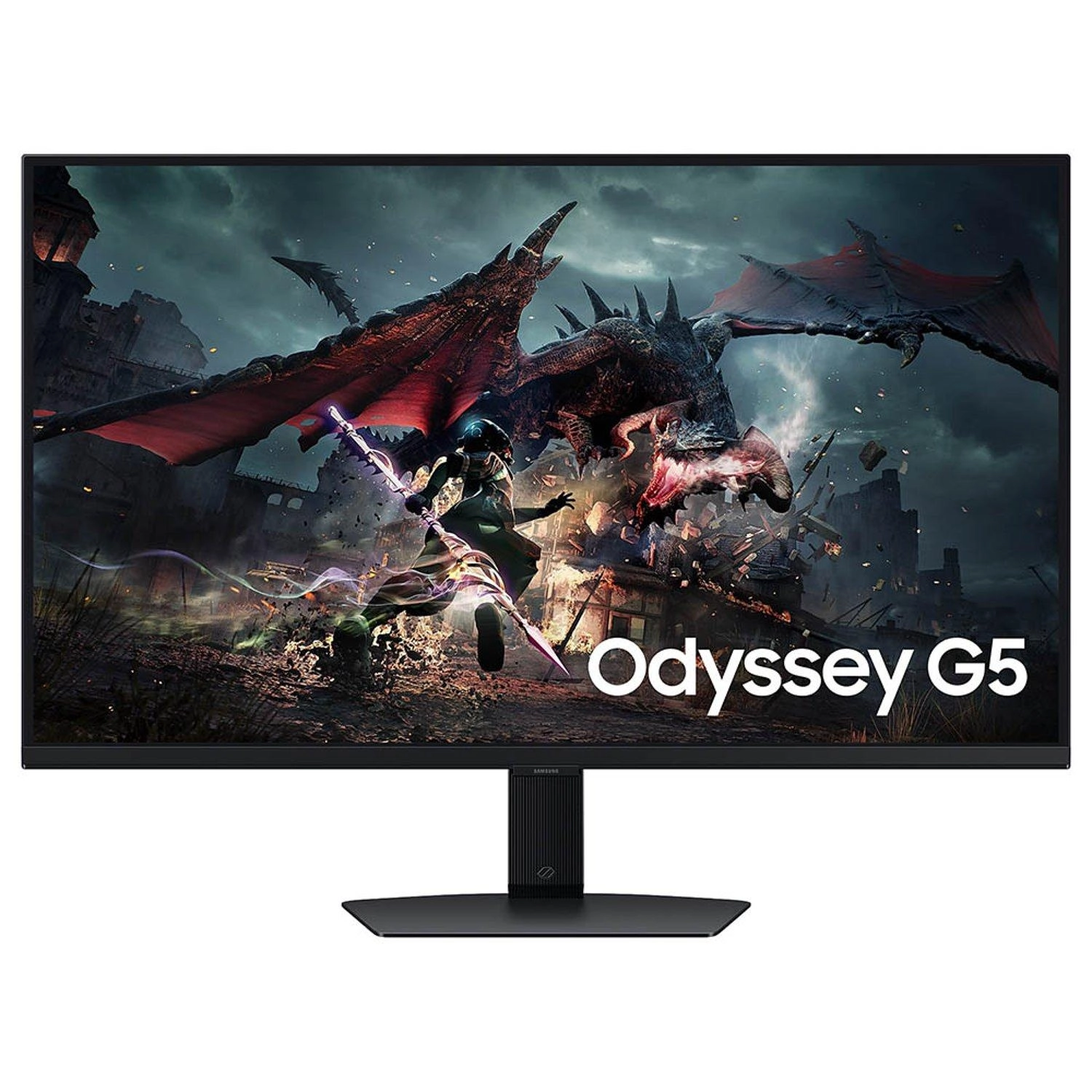 Odyssey G50D - LS32DG502EMXUE 32 in QHD (2560 x 1440)