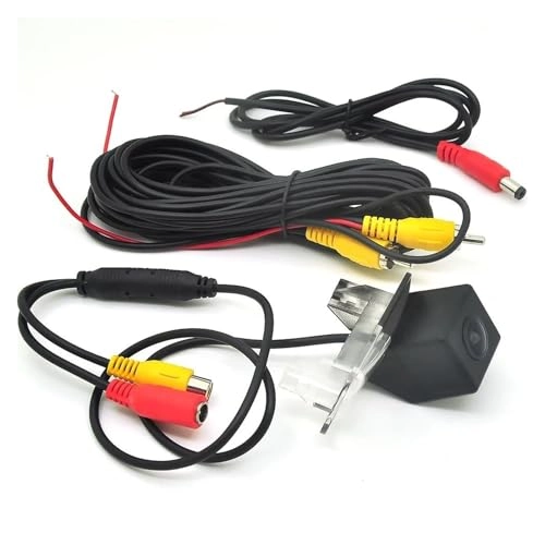 Rear View Camera - Night Vision WIFI