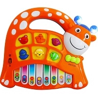 Musical Toys
