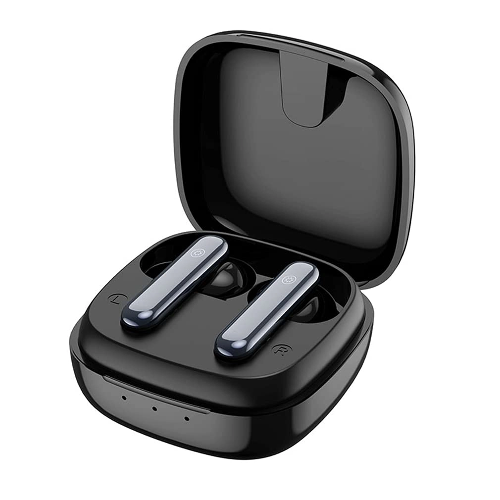 TWS Stereo Earphones - Wireless Earbud