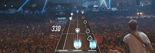 Guitar Hero Live 2-Pack Bundle - Xbox One