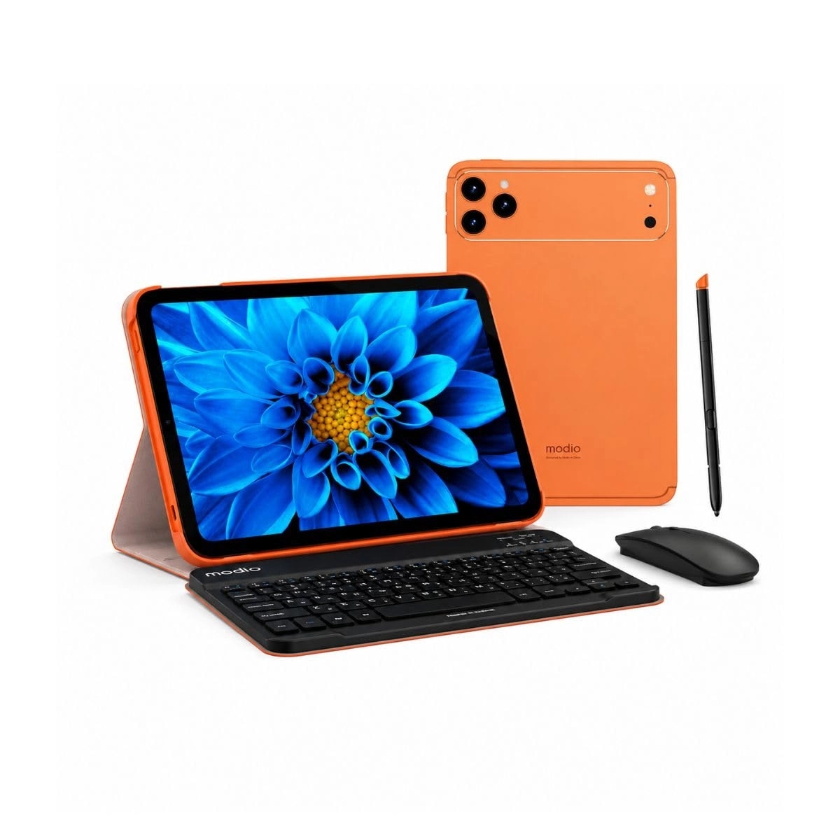 M47 - 512GB 10.1" Bundle