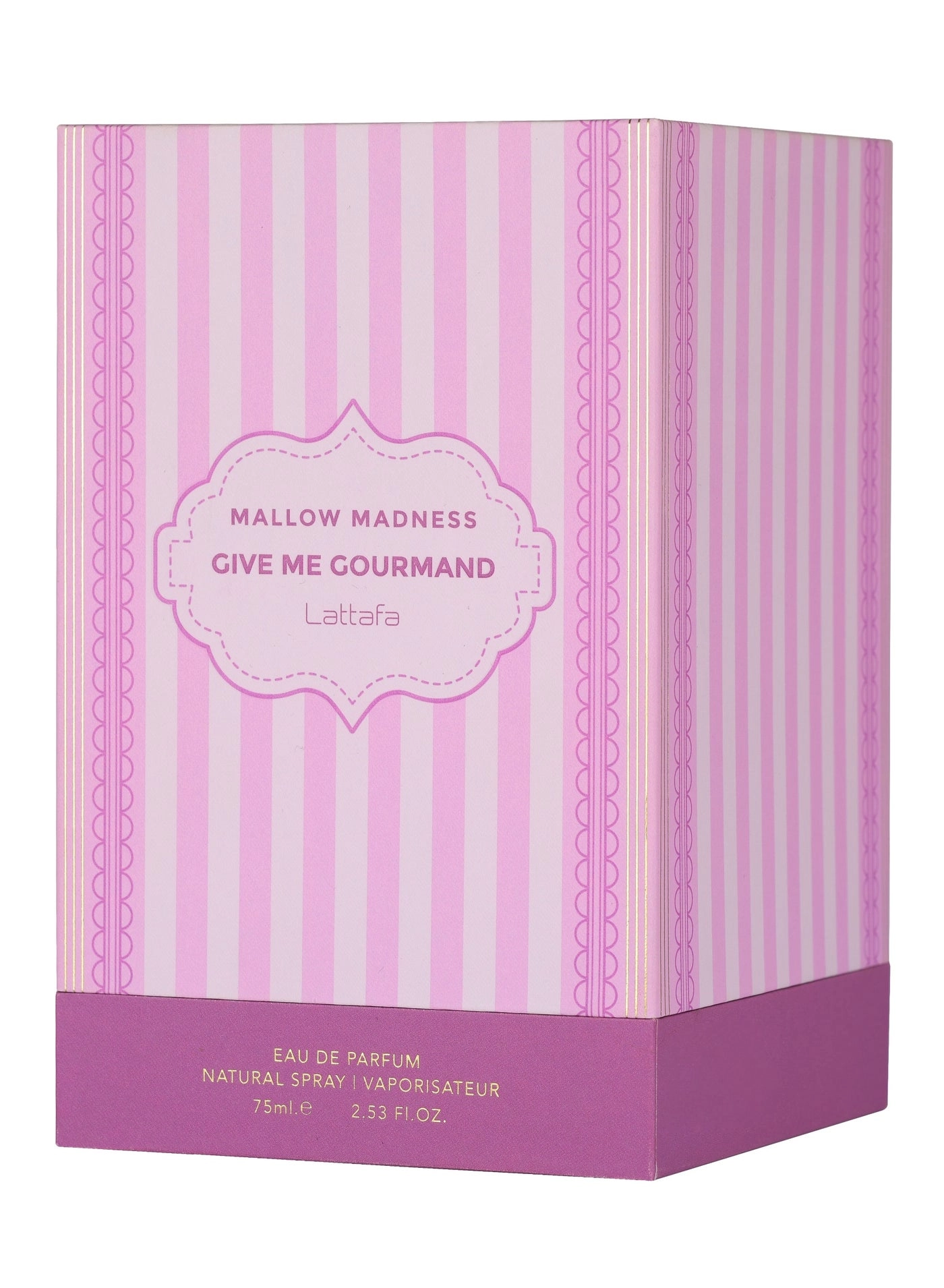 Mallow Madness Eau de Parfum 75 ml