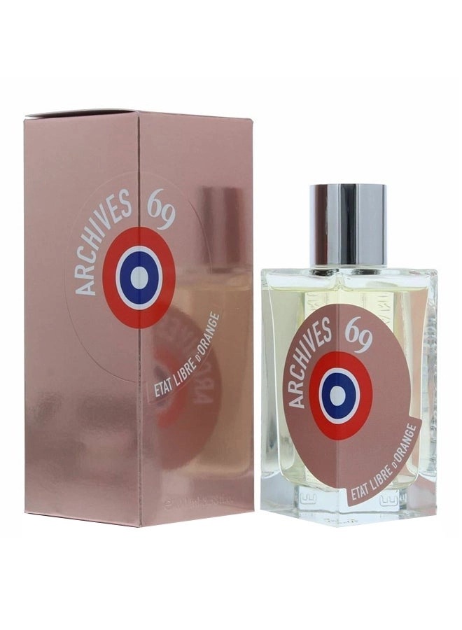 Etat Libre D'Orange Archives 69 - Eau de Parfum 100 ml