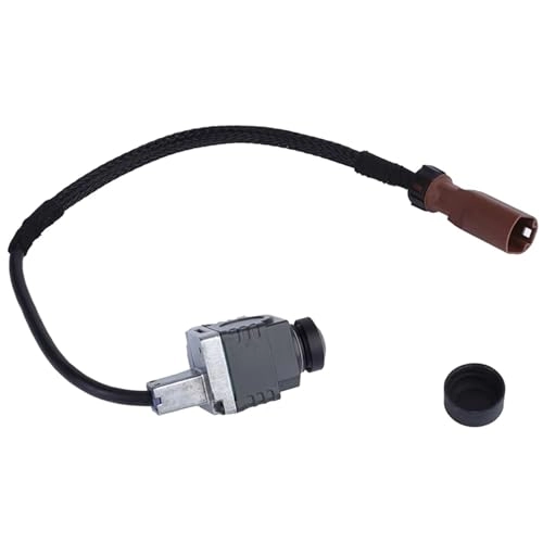 Surround Vision Camera