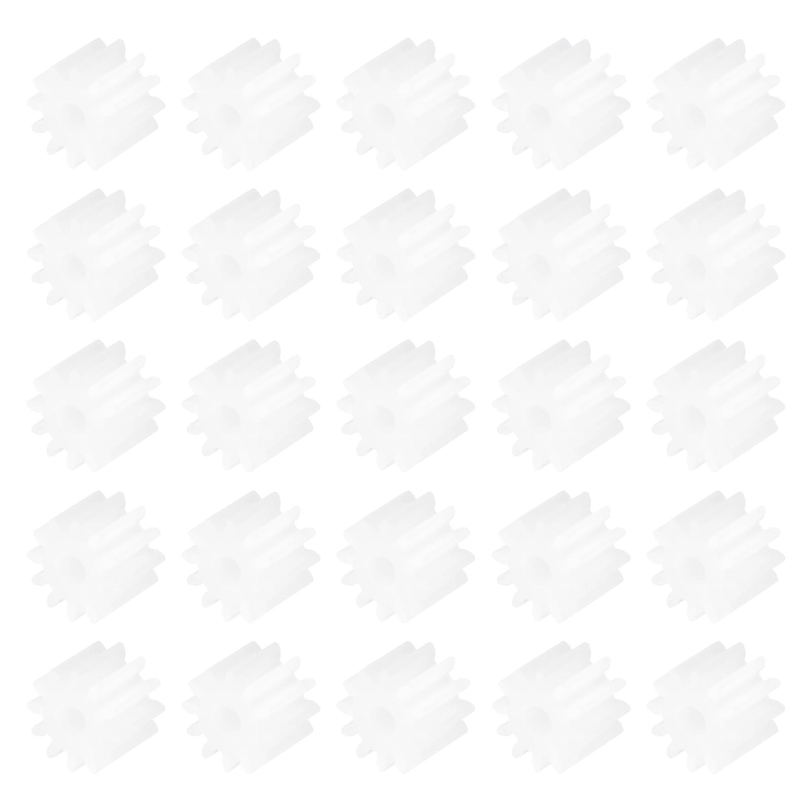 MECCANIXITY 122A - 30 pcs