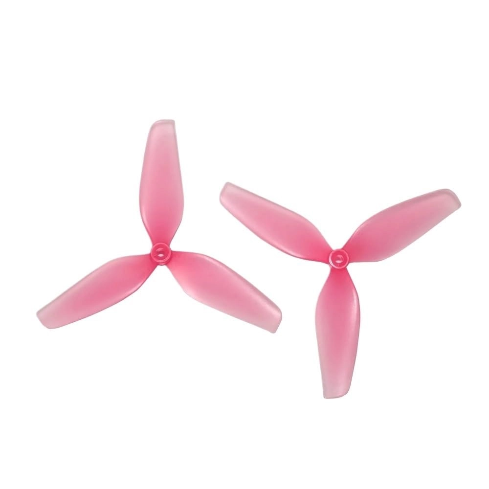 Hurricane 2023 - 12 Pairs 3-Blade 2 Inch