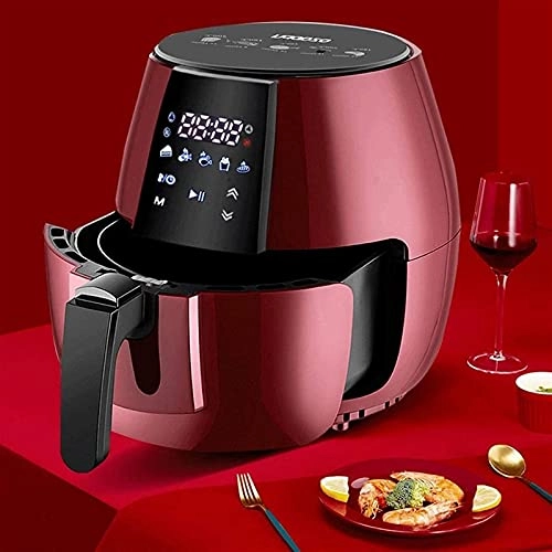 Air Fryer CAJIKON